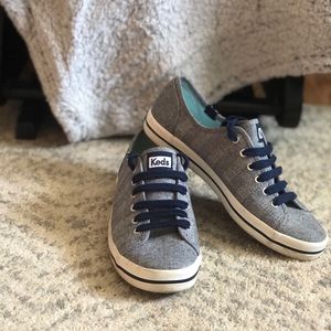 Womens Keds never used shoes!!
